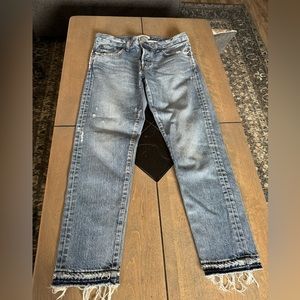 Moussy Vintage jeans sz 29